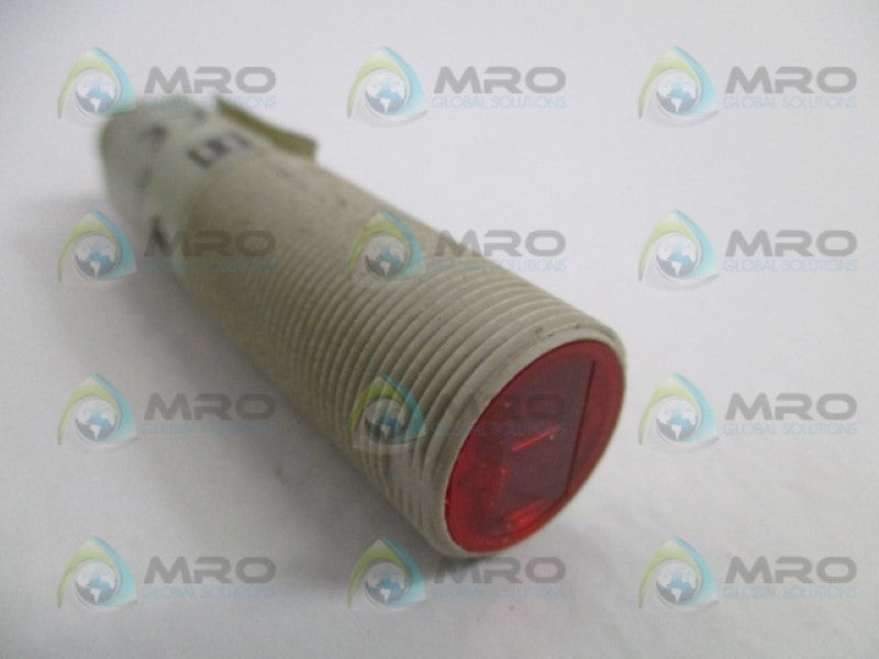 OMRON E3F3-R87 PHOTOELECTRIC SWITCH UNMP