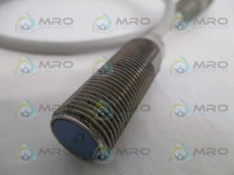 YAMATAKE FL7M-2J6AD-CN03 PROXIMITY SWITCH UNMP