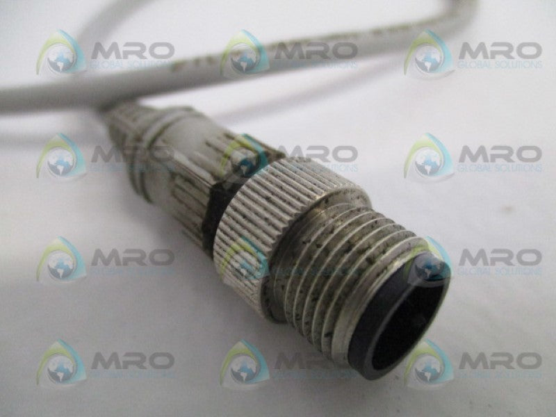 YAMATAKE FL7M-2J6AD-CN03 PROXIMITY SWITCH UNMP