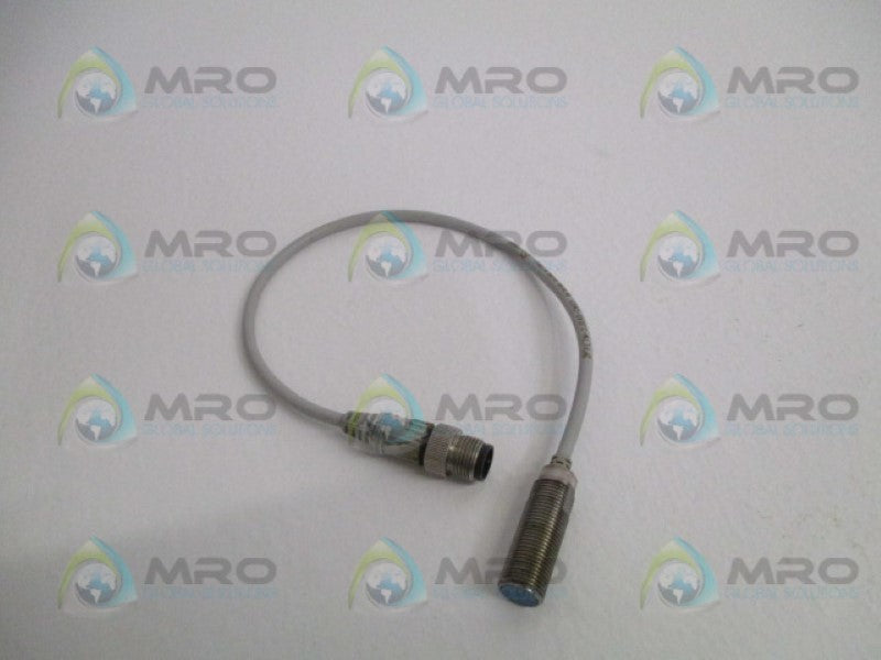 YAMATAKE FL7M-2J6AD-CN03 PROXIMITY SWITCH UNMP