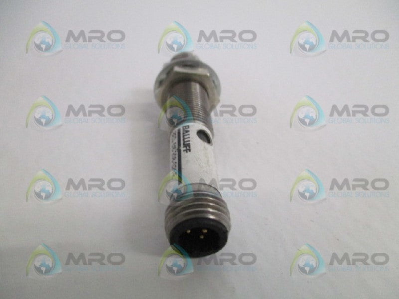 BALLUFF BES516-208-S21-E INDUCTIVE SENSOR  NSNP