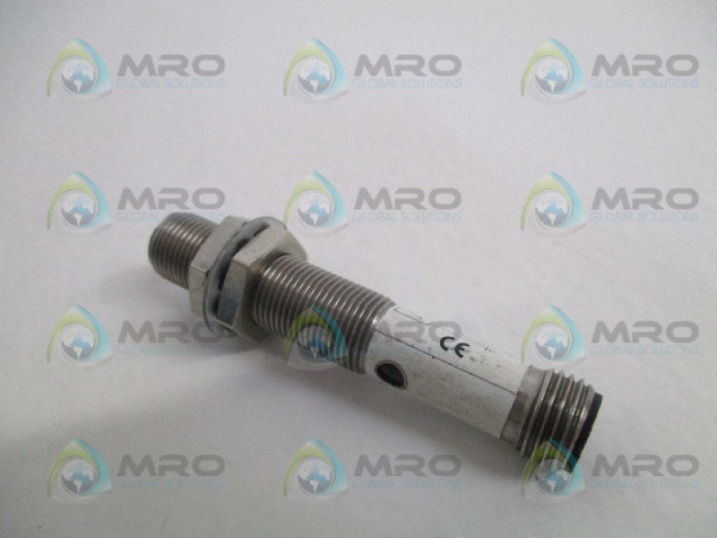 BALLUFF BES516-208-S21-E INDUCTIVE SENSOR  NSNP