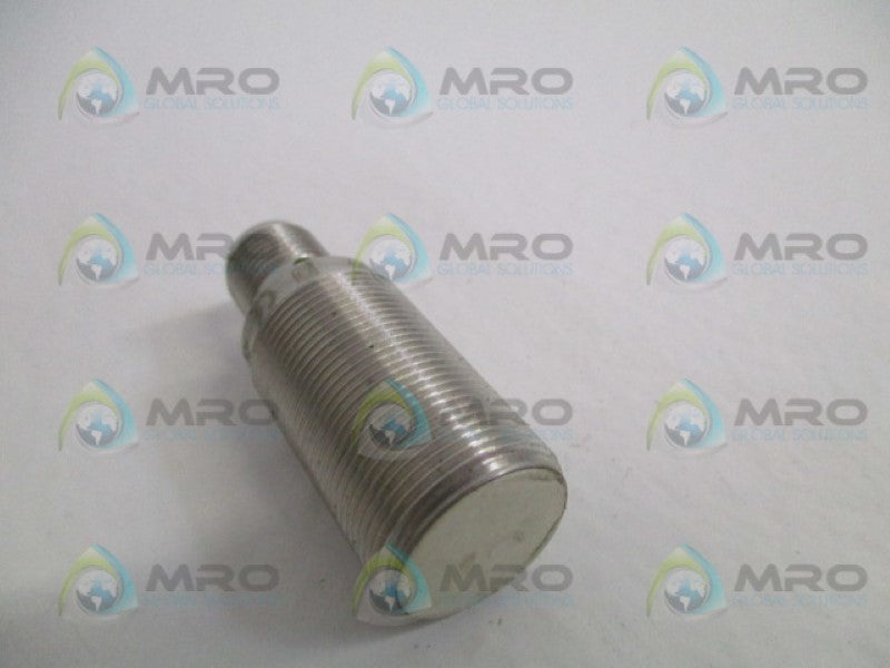 IFM EFECTOR IGC204 INDUCTIVE SENSOR NSNP