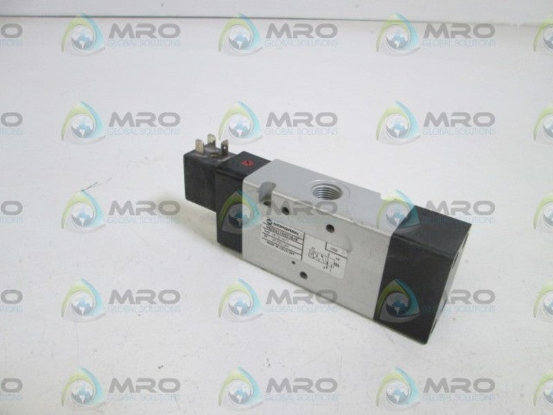 NORGREN VALVE V62S417AA218JB NSNP