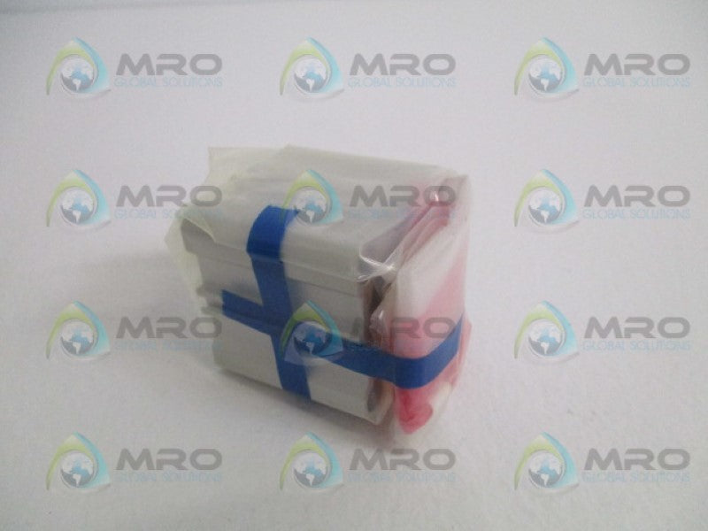 SMC CDQ2B40-10DC PNEUMATIC COMPACT CYLINDER NSMP