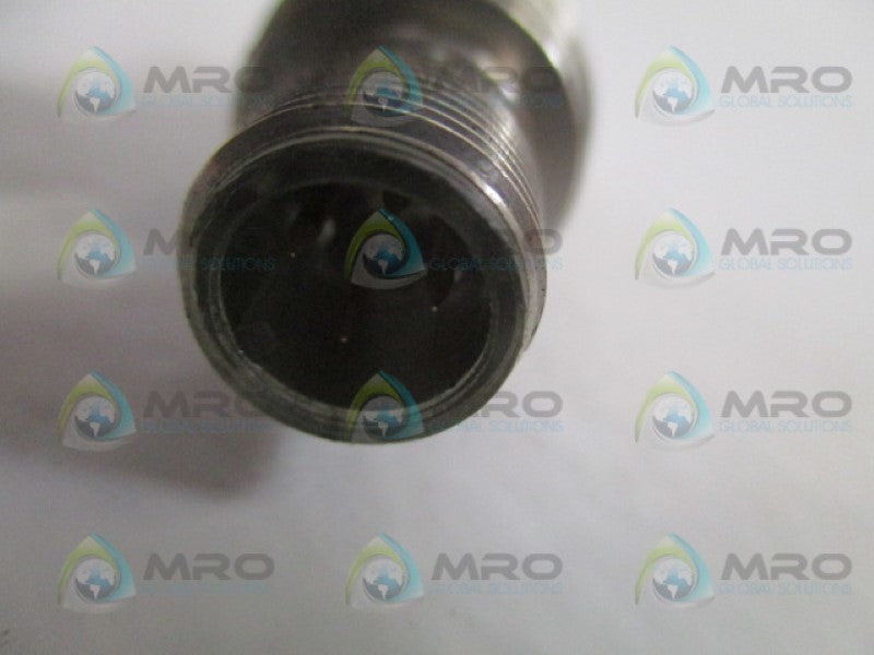 IFM EFECTOR IGS204 INDUCTIVE SENSOR UNMP