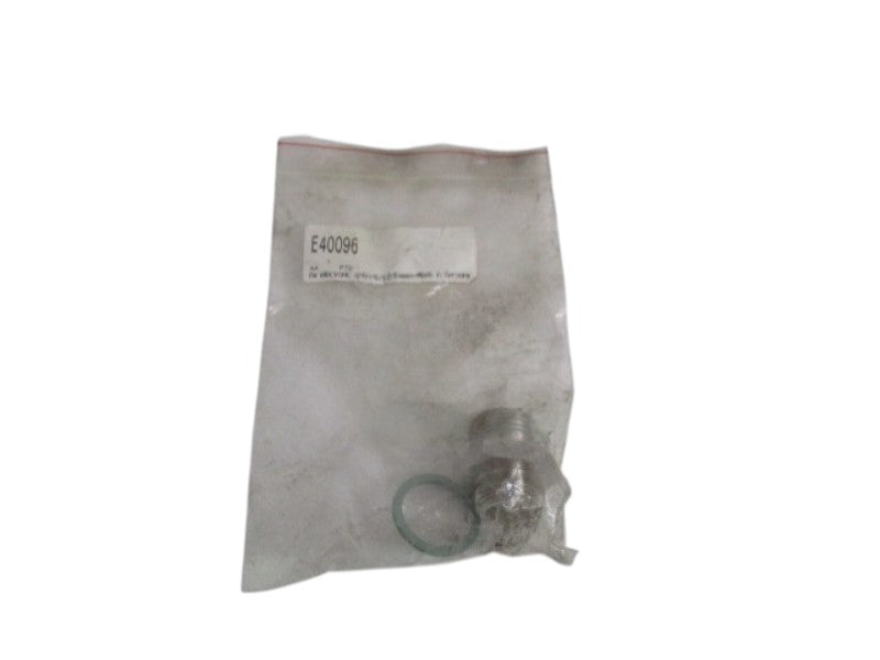 IFM EFECTOR E40096 ADAPTER  NSMP