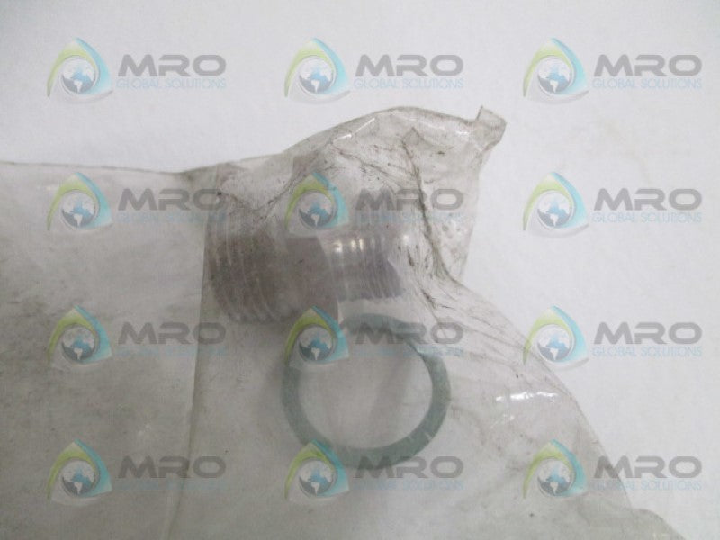 IFM EFECTOR E40096 ADAPTER  NSMP