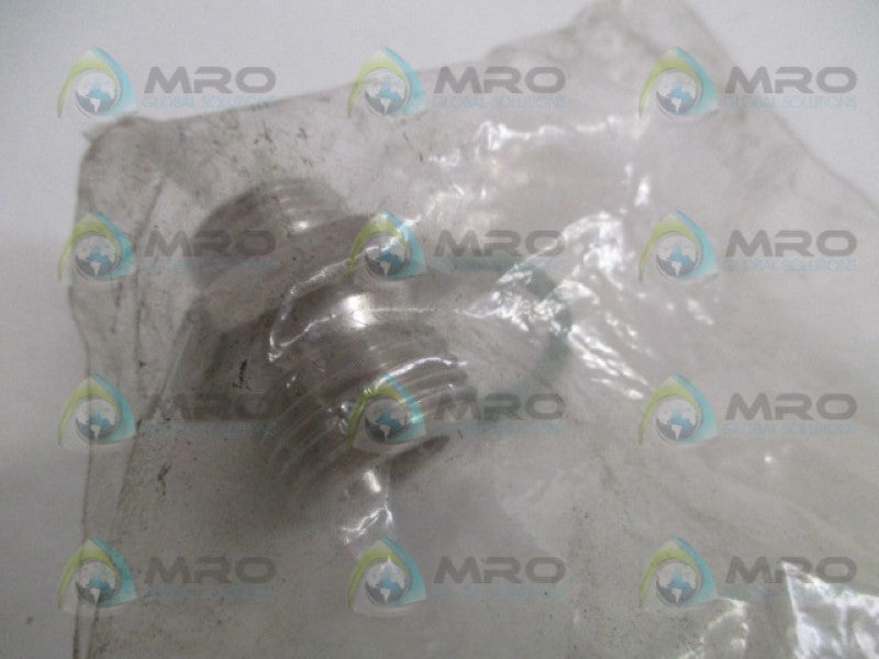 IFM EFECTOR E40096 ADAPTER  NSMP