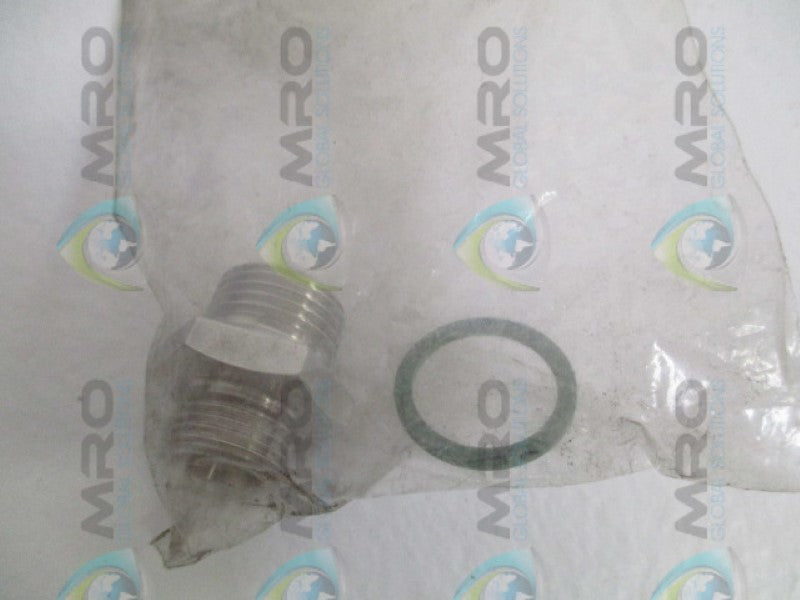 IFM EFECTOR E40096 ADAPTER  NSMP