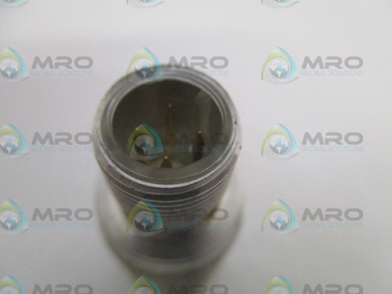IFM EFECTOR IGS202 INDUCTIVE SENSOR NSNP