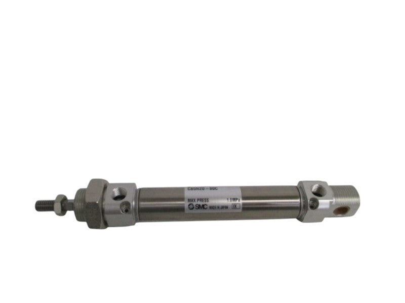 SMC C85N20-80C NSNP