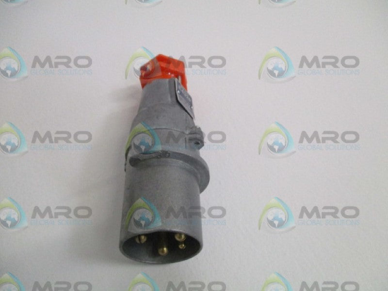 WILCO E432P PLUG NSMP