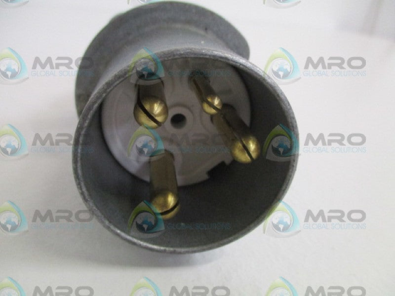 WILCO E432P PLUG NSMP