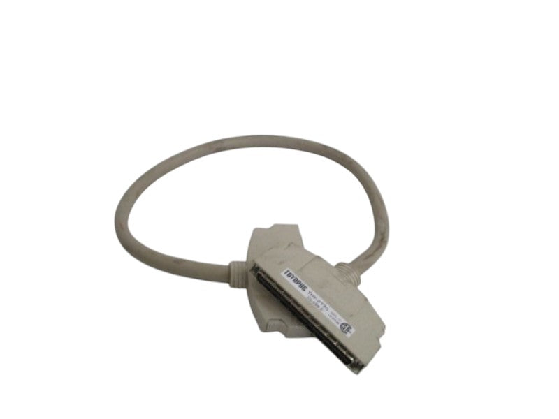 TOYOPUC THY-2770 CABLE ASSEMBLY NSNP