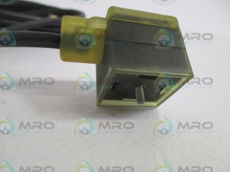 LUMBERG VAD1B-1-3 CABLE CONNECTOR UNMP