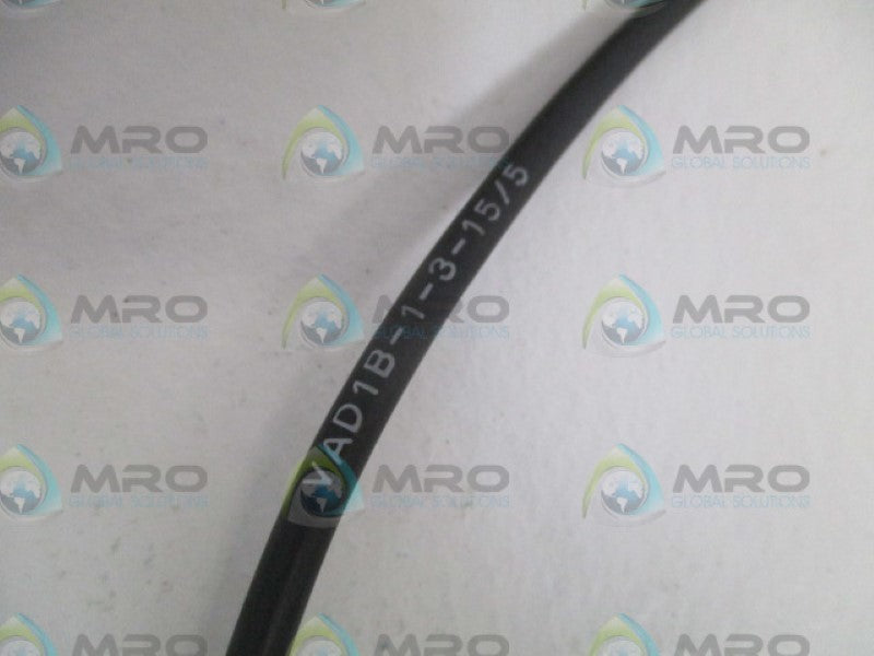 LUMBERG VAD1B-1-3 CABLE CONNECTOR UNMP