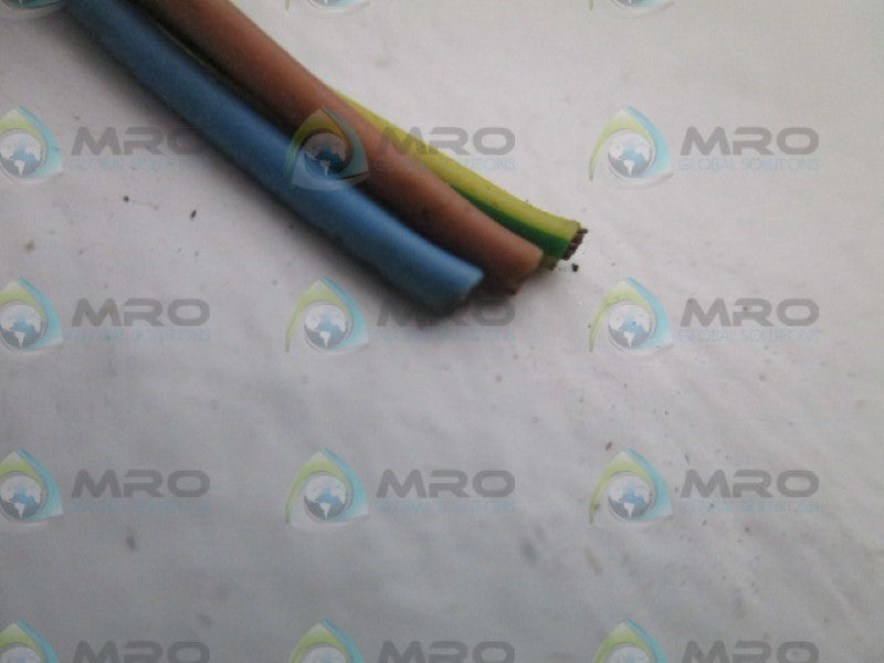 LUMBERG VAD1B-1-3 CABLE CONNECTOR UNMP
