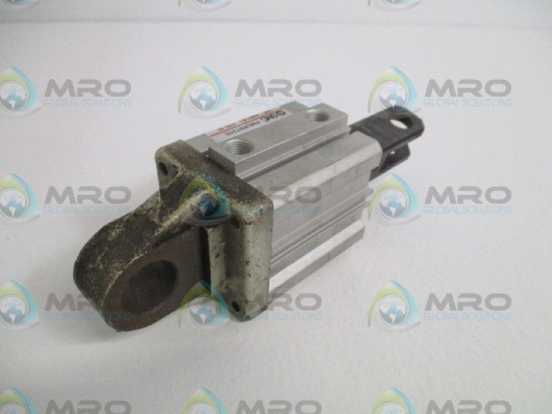 SMC CQ2B40-30DCM COMPACT CYLINDER UNMP