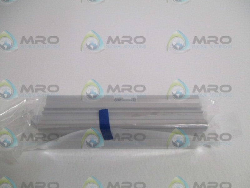 SMC CQ2A32-125DC COMPACT CYLINDER NSMP