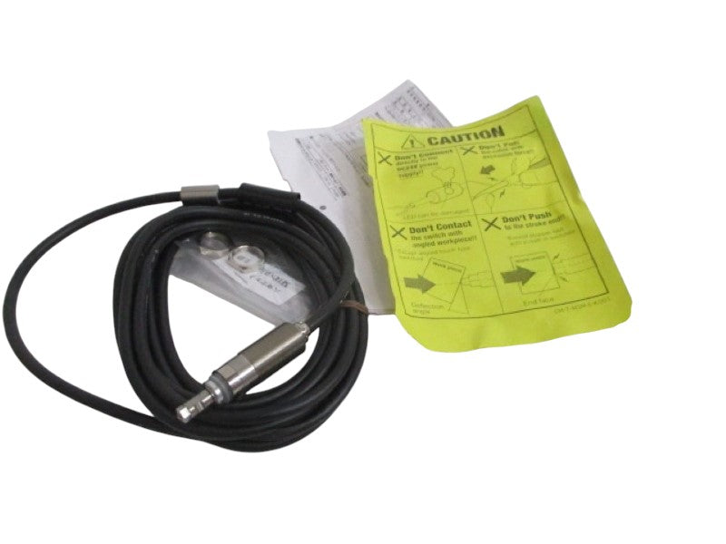METROL P10DHB-TEWLH SENSOR NSNP
