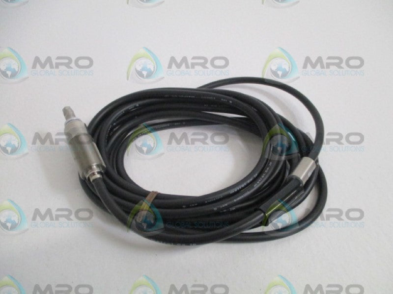 METROL P10DHB-TEWLH SENSOR NSNP