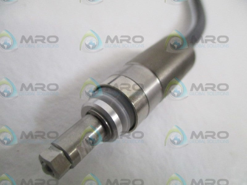 METROL P10DHB-TEWLH SENSOR NSNP