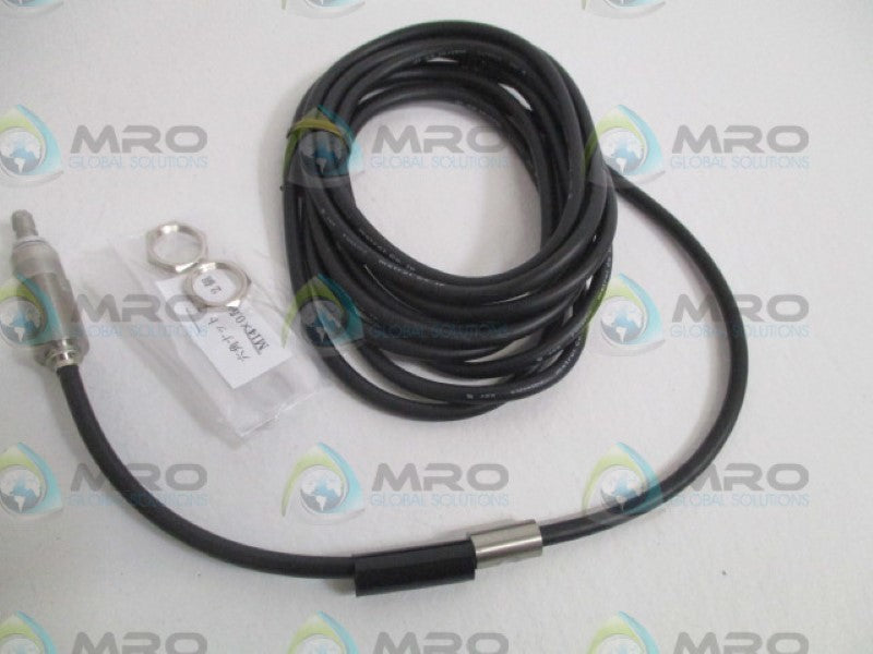 METROL P10DHB-TEWLH SENSOR NSNP