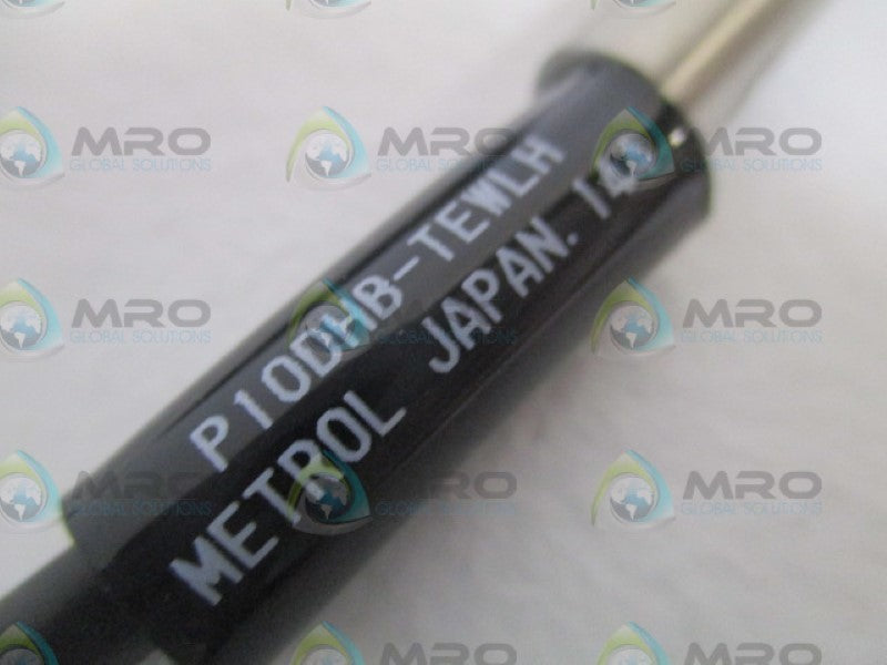 METROL P10DHB-TEWLH SENSOR NSNP