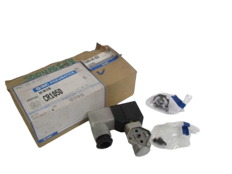 SMC VX3115-00-5DZ NSMP