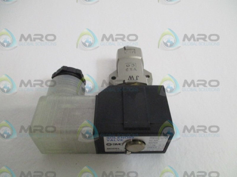 SMC VX3115-00-5DZ NSMP