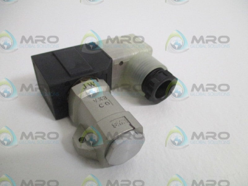 SMC VX3115-00-5DZ NSMP