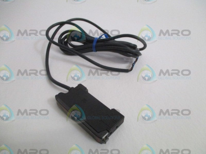 OMRON E3X-DA41-N PHOTOELECTRIC SWITCH UNMP