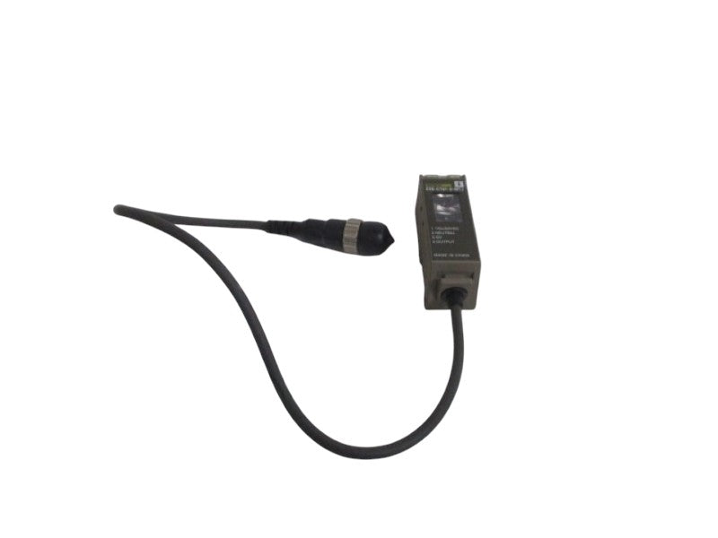 OMRON E3S-CT61-D-M1J PHOTOELECTRIC SENSOR UNMP