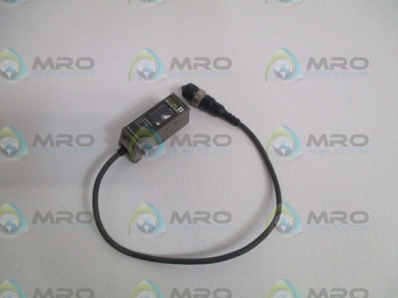 OMRON E3S-CT61-D-M1J PHOTOELECTRIC SENSOR UNMP