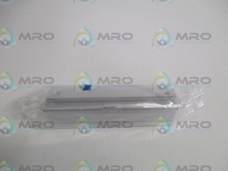 SMC CQ2A32-125DCZ COMPACT CYLINDER NSMP