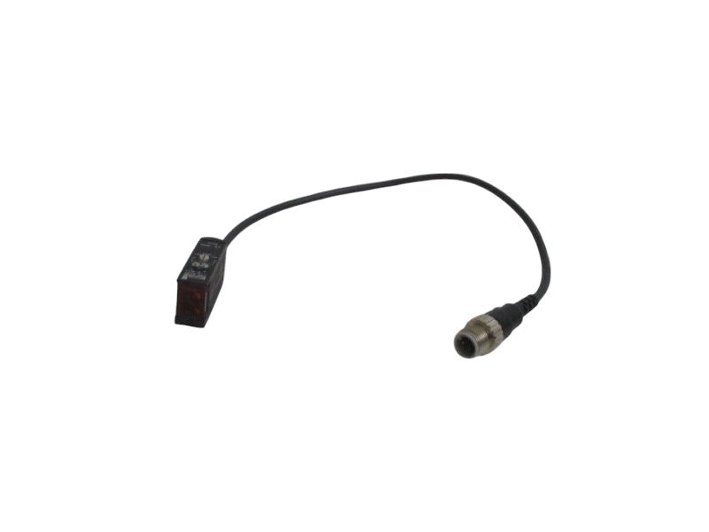 OMRON E3S-AT31-D-M1J PHOTOELECTRIC SENSOR UNMP