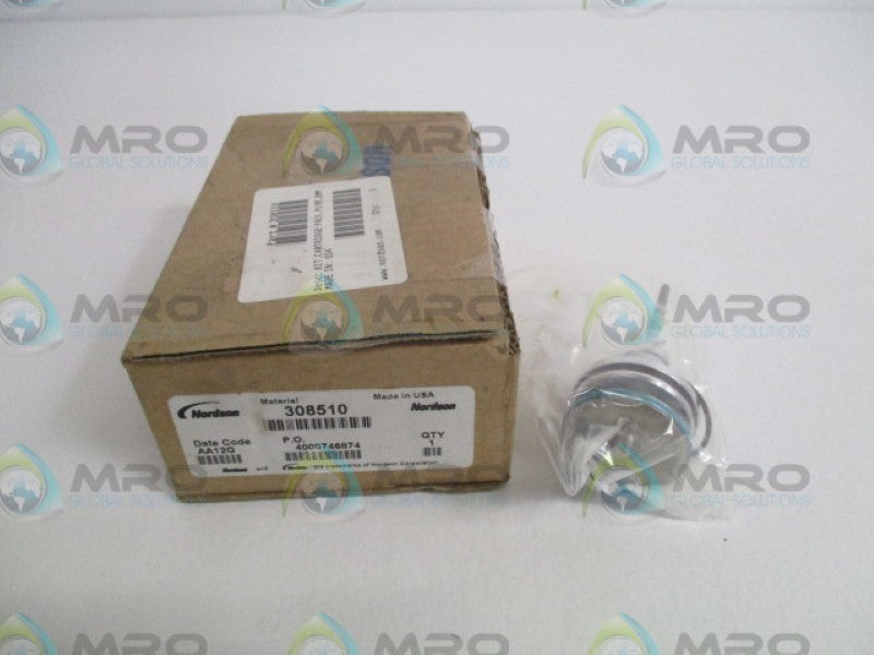 INDUSTRIAL SPARE PART 308510 NSMP