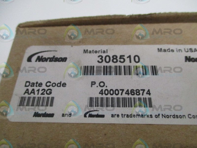 INDUSTRIAL SPARE PART 308510 NSMP