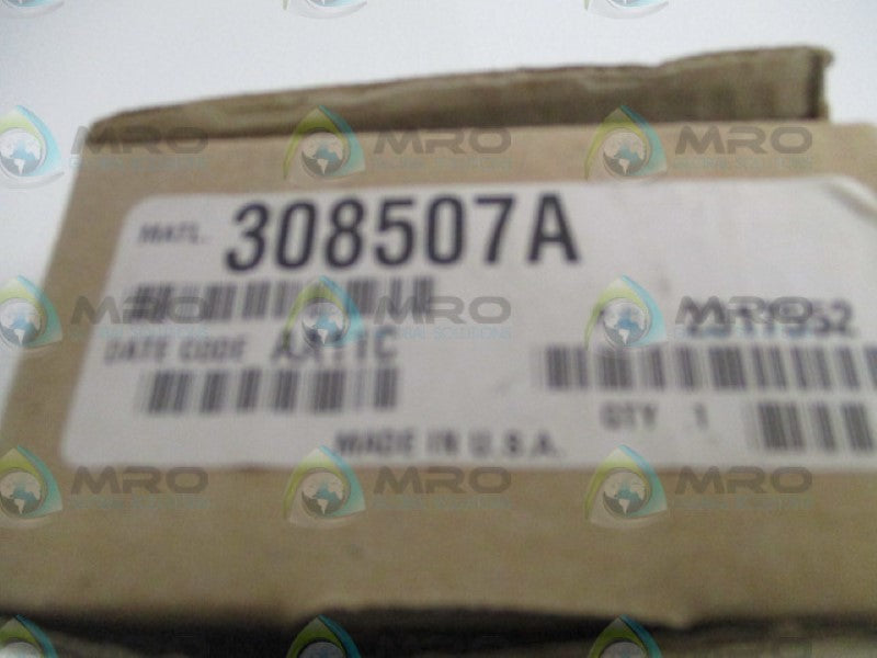 INDUSTRIAL SPARE PART 308507A NSMP