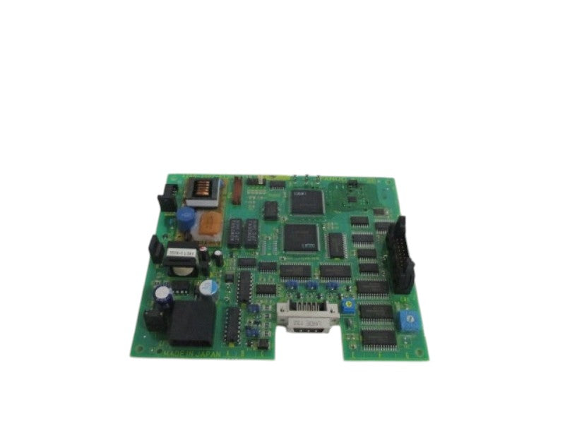 FANUC A20B-2002-0130/19G NSNP