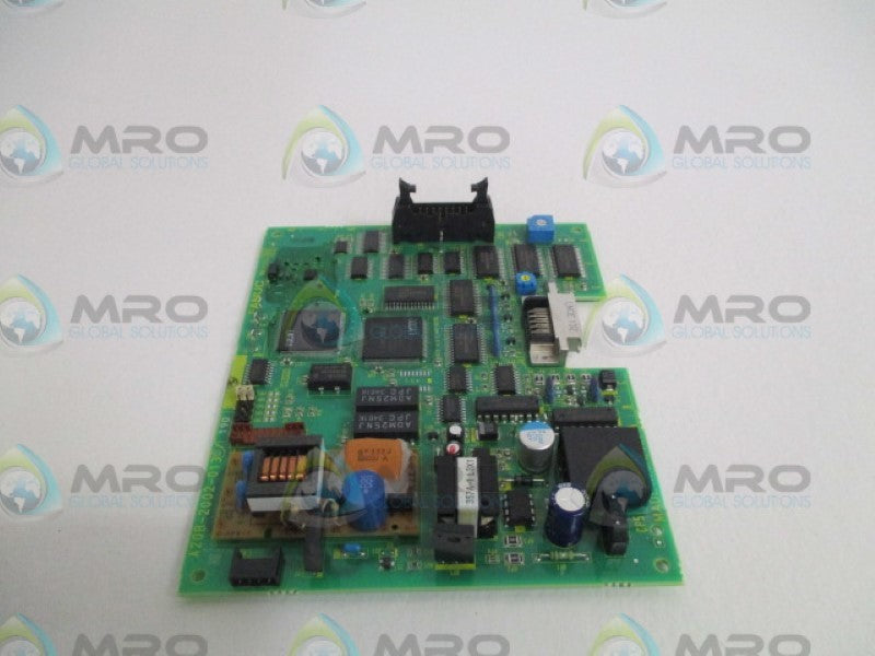 FANUC A20B-2002-0130/19G NSNP