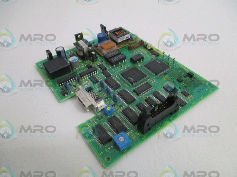 FANUC A20B-2002-0130/19G NSNP