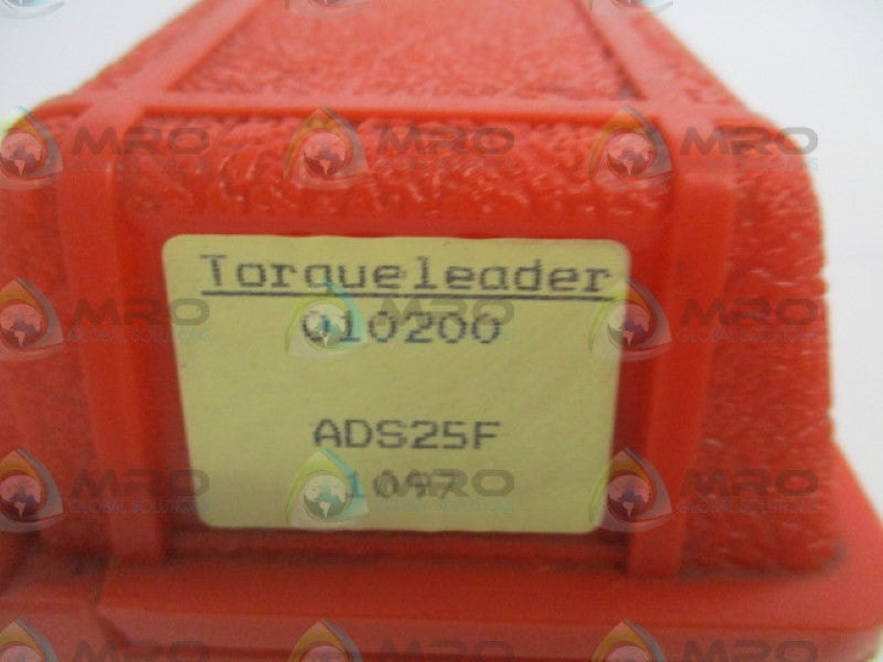 M.H.H ENGINEERING ADS25F TORQUELEADER WRENCH NSMP