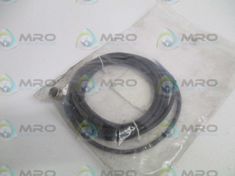 SCHUNK 0301503 W3M12PNP SENSOR CABLE  NSMP
