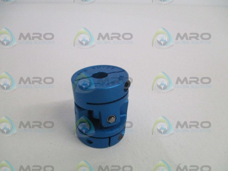 MIKI PULLEY CPU-36-A-10B-14B PARAFLEX NSMP