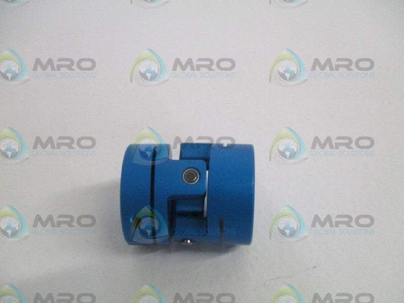 MIKI PULLEY CPU-36-A-10B-14B PARAFLEX NSMP