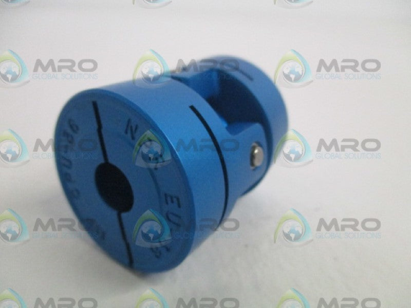 MIKI PULLEY CPU-36-A-10B-14B PARAFLEX NSMP