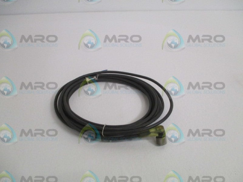 LUMBERG RKWT/LEDP4-225/5 CORDSET CABLE NSNP