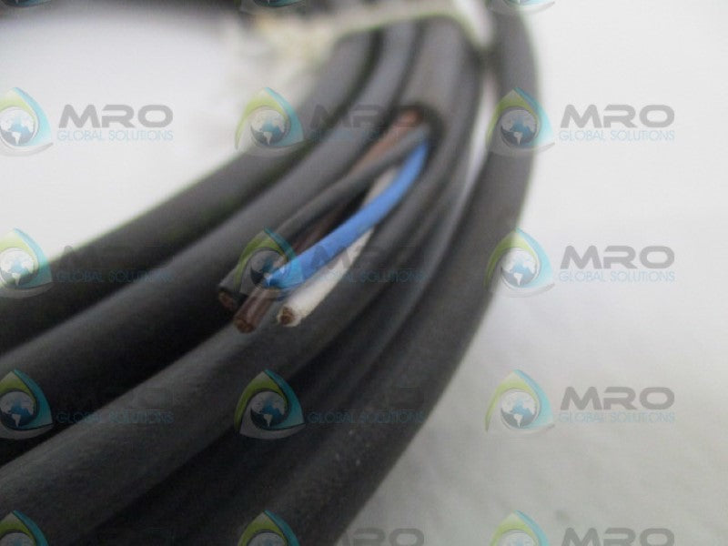 LUMBERG RKWT/LEDP4-225/5 CORDSET CABLE NSNP